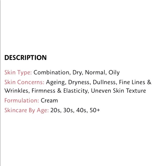 Wander Beauty Anti Aging DO NOT DISTURB Overnight Repair Concentrate - Picture 6 of 7